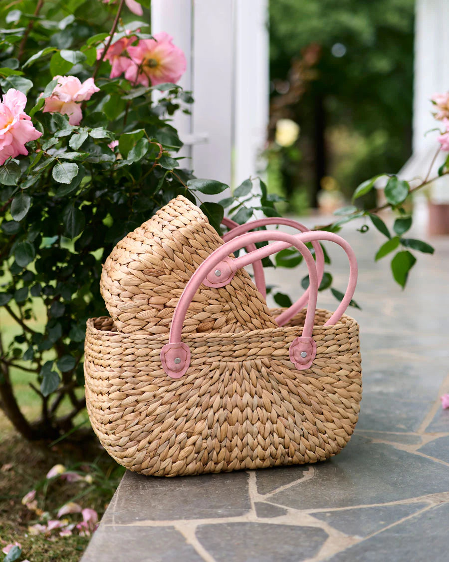 Robert Gordon- Harvest Baskets | Rosie Suede