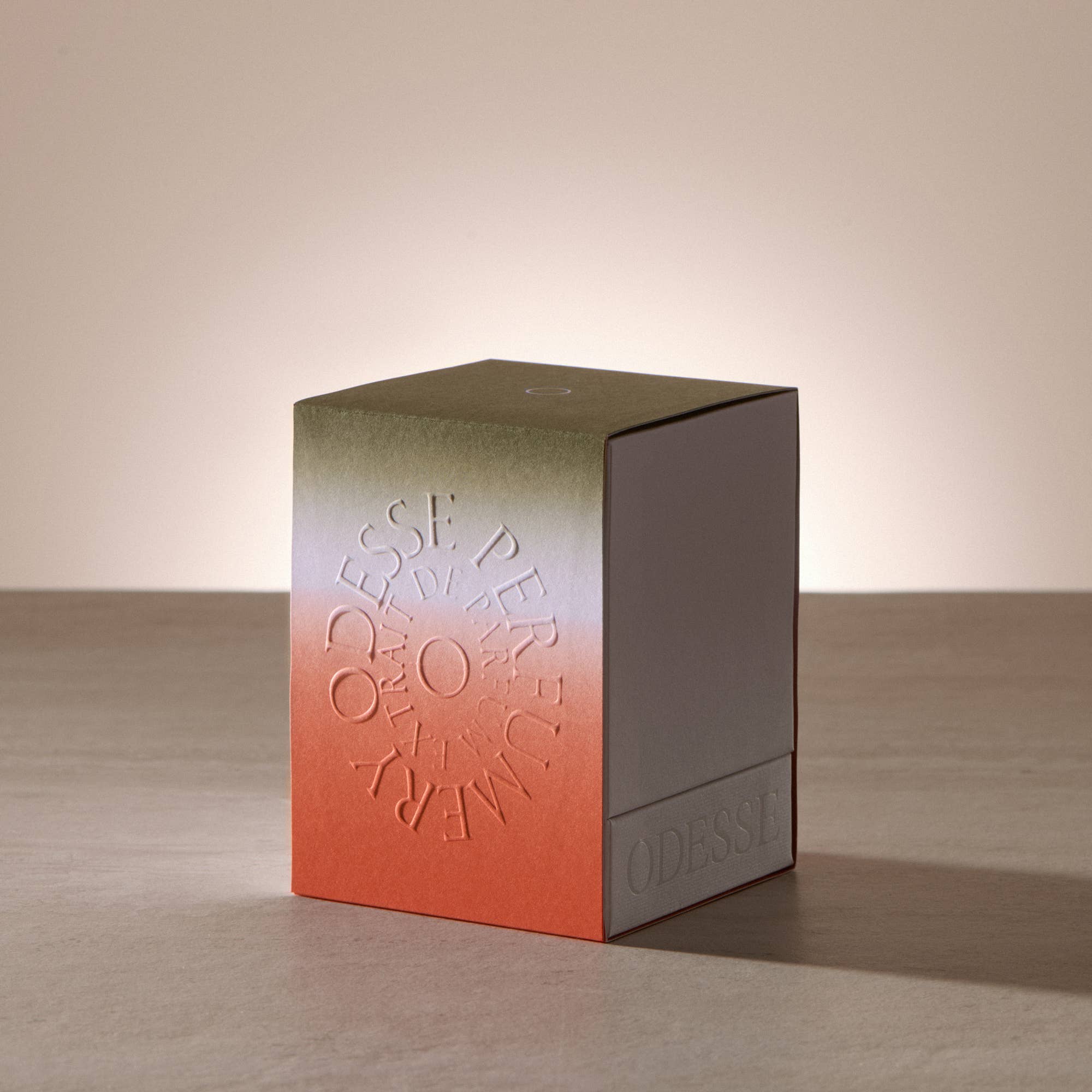 The Valley Extrait De Parfum