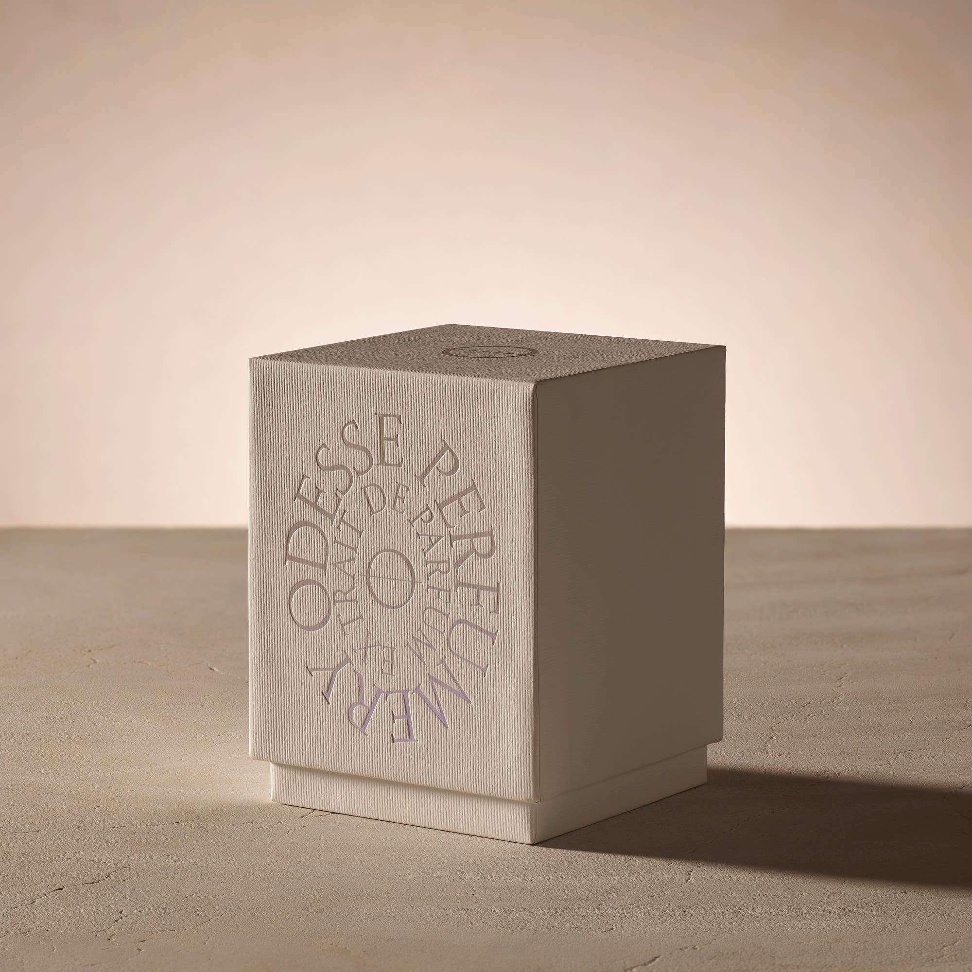 Forest Floor Extrait De Parfum