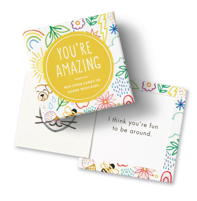 Thoughtfulls For Kids - You're Amazing