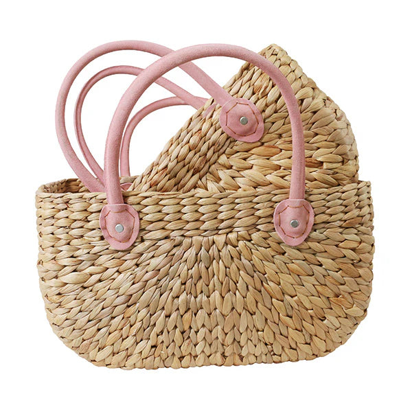 Robert Gordon- Harvest Baskets | Rosie Suede
