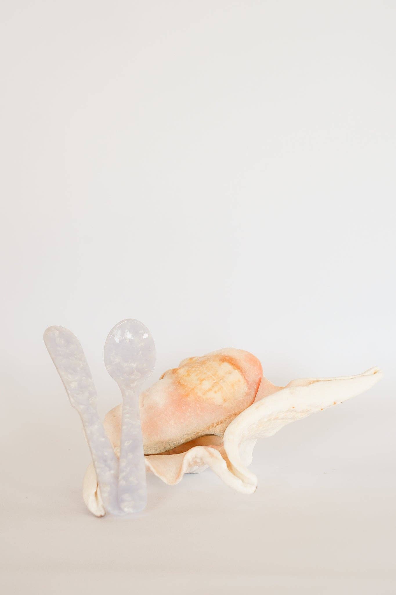 THE PEARLA PATE SET: Tort