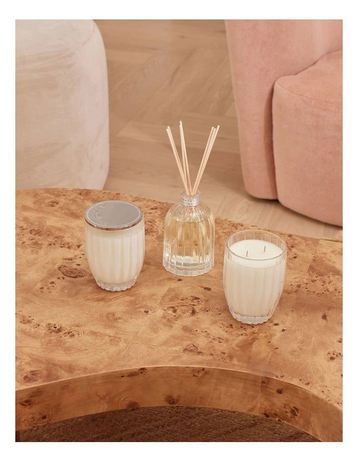 Peppermint Grove - Vanilla Caramel Diffuser