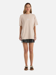 Eva Tee | Alabaster
