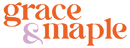 grace & maple