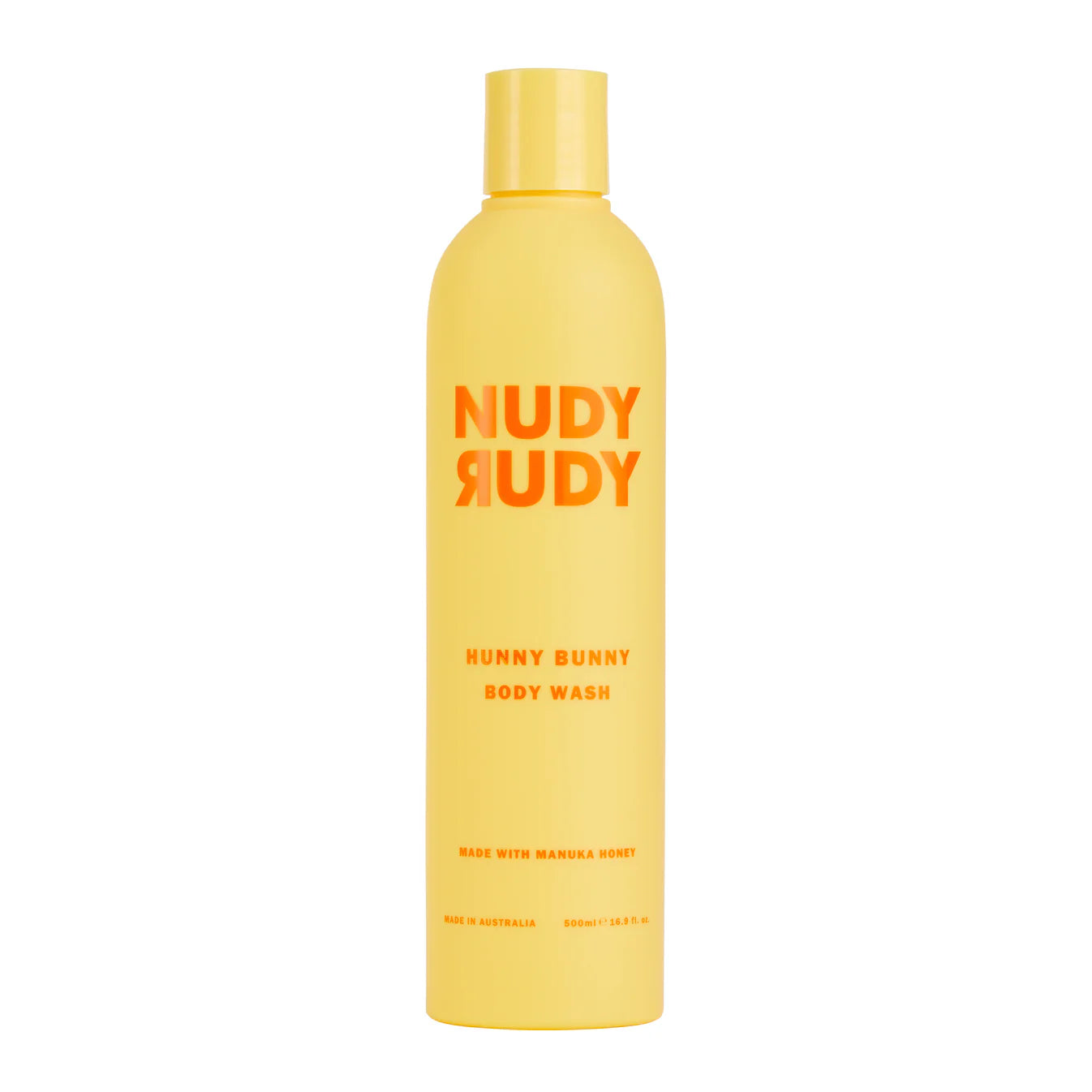 Hunny Bunny Body Wash | 500ml