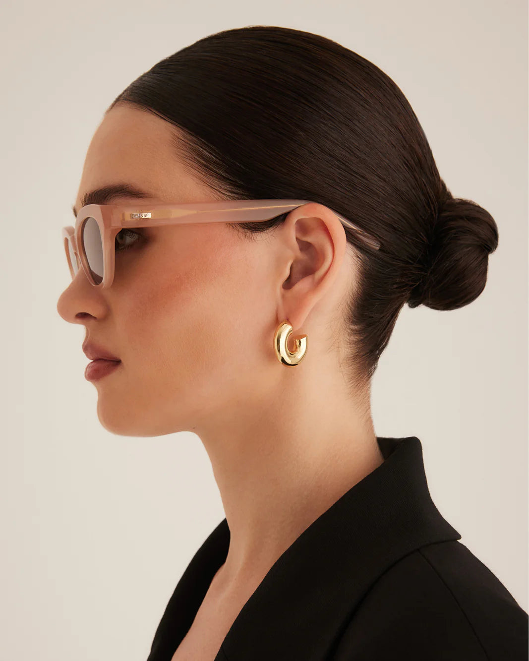Banbe | The Winslet - Opal/Beige