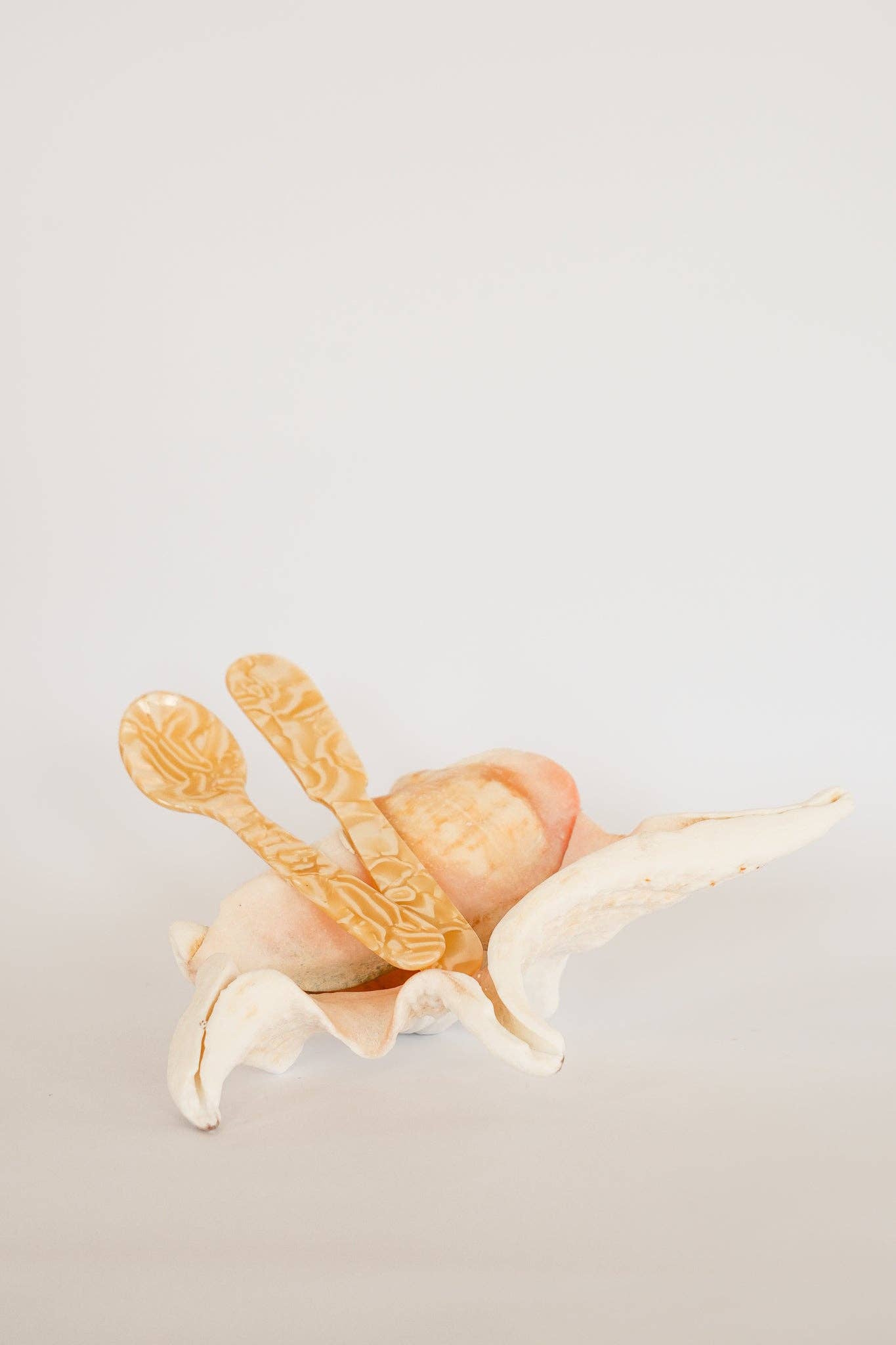 THE PEARLA PATE SET: Tort