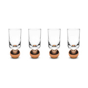 Shot Glasses (Set of 4)