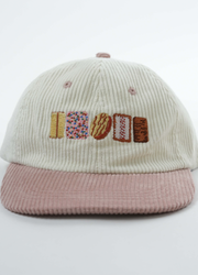 Aussie Biscuits Hat
