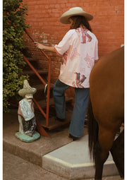 By Whitney Shoot Out Tee