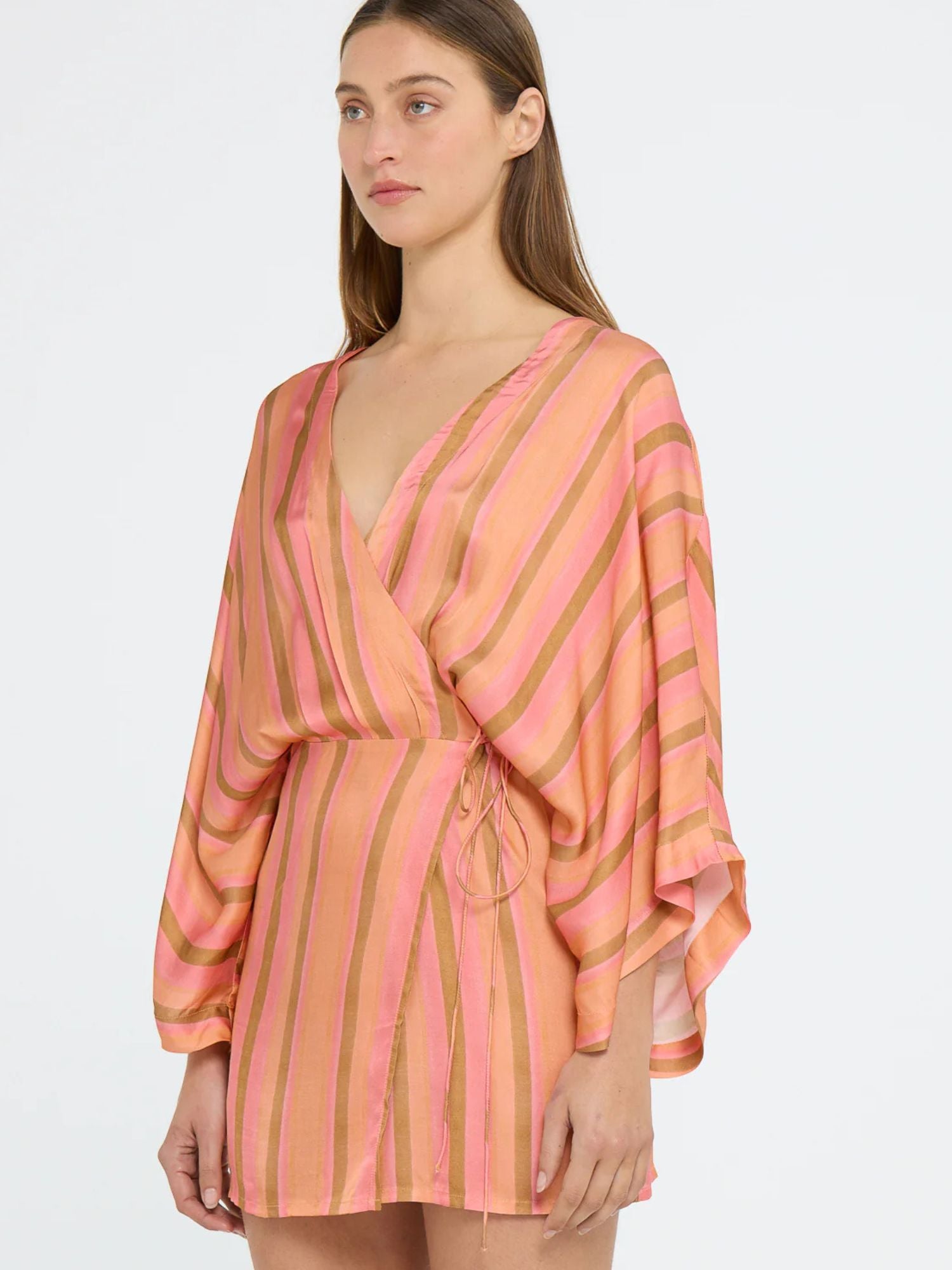 Farrah Dress | Valencia Bellini