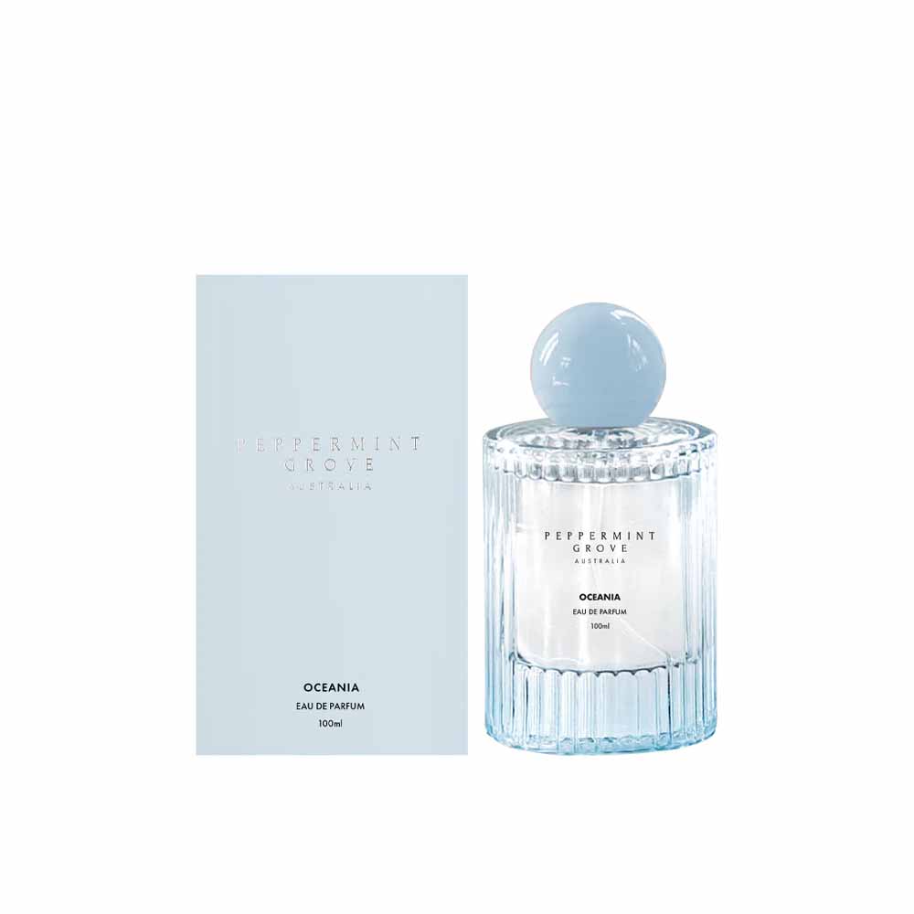 Peppermint Grove Eau De Parfum | Oceania