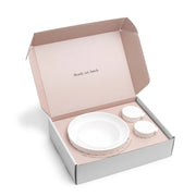 Styleware Lunch Set | Salt