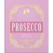 The Little Book of Prosecco