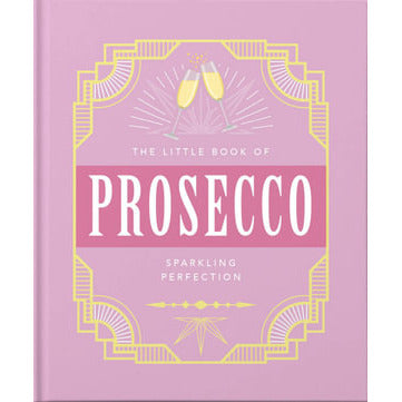 The Little Book of Prosecco