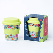 Birds Babychino Cup 4oz