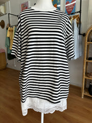 Stripe T-Shirt