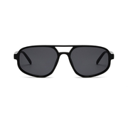 The Freya Sunglasses - Black