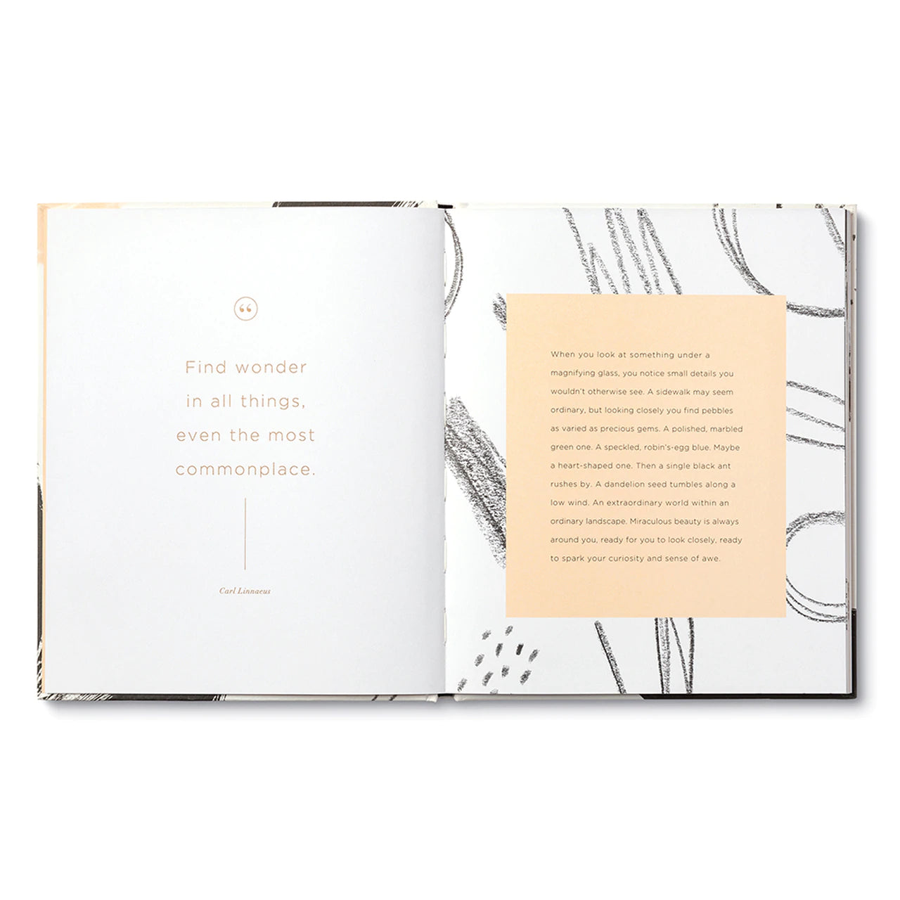 Beautiful Thoughts Gift book
