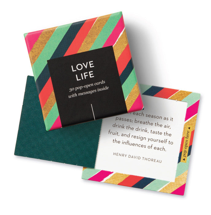 Thoughtfulls | Love Life
