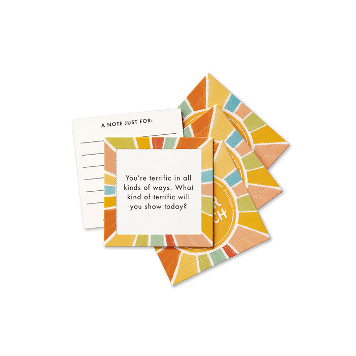 Thoughtfulls For Kids - You matter So Much