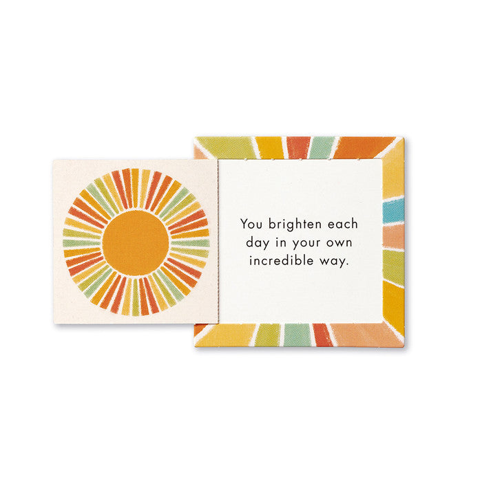 Thoughtfulls For Kids - You matter So Much