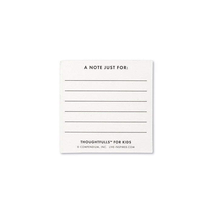 Thoughtfulls For Kids - You matter So Much