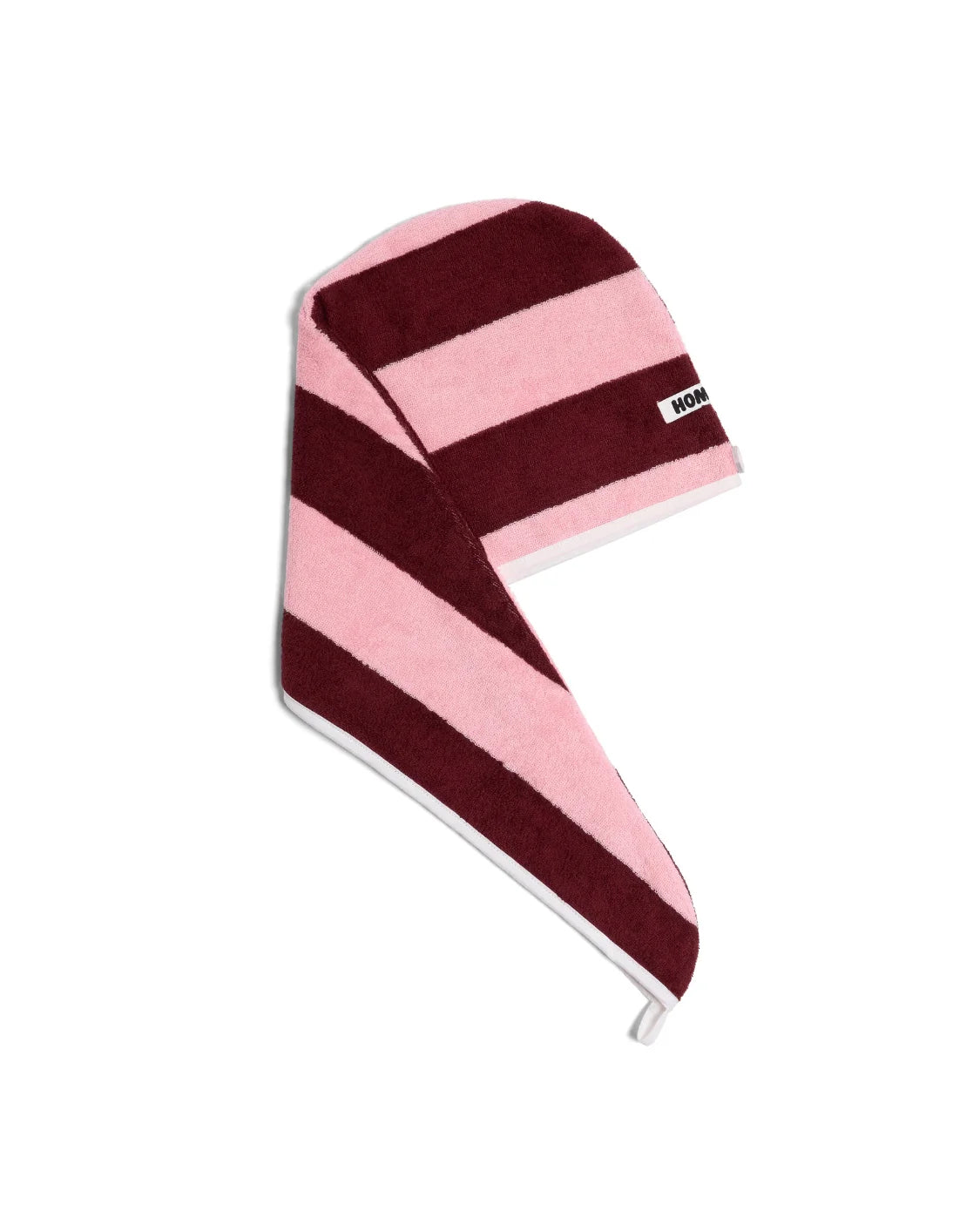 Hommey Hair Wrap | Rocky Road
