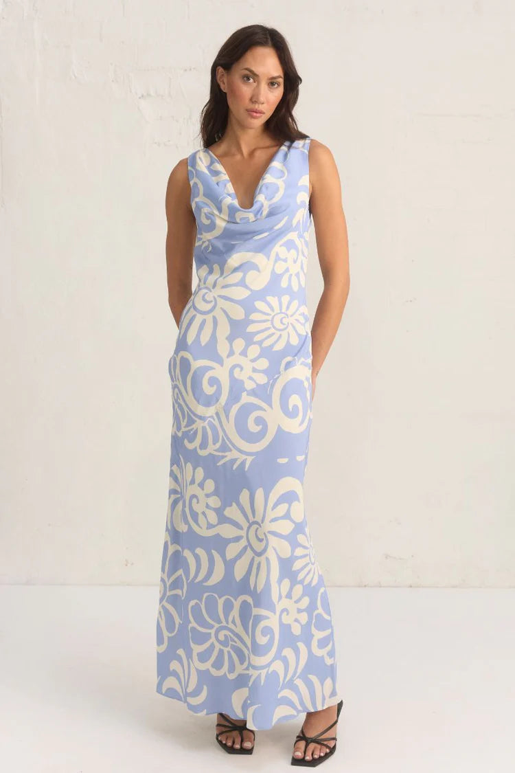 Mon Renn - Eden Dress | Eden Floral