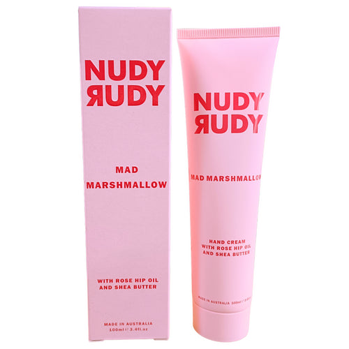 Mad Marshmallow Hand Cream