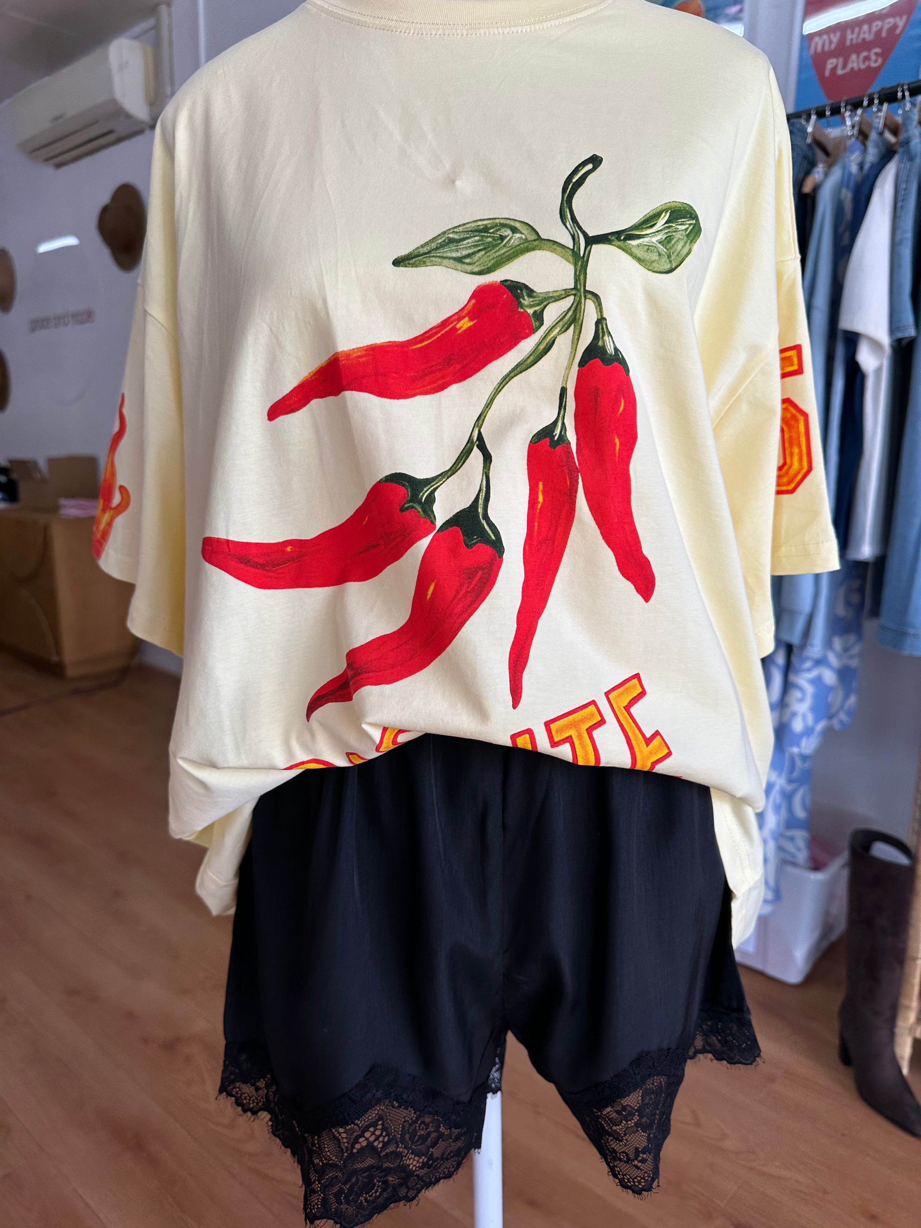 By Frankie Lace Shorts | Black