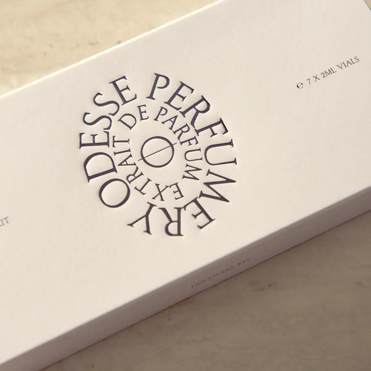 Odesse Discovery Set