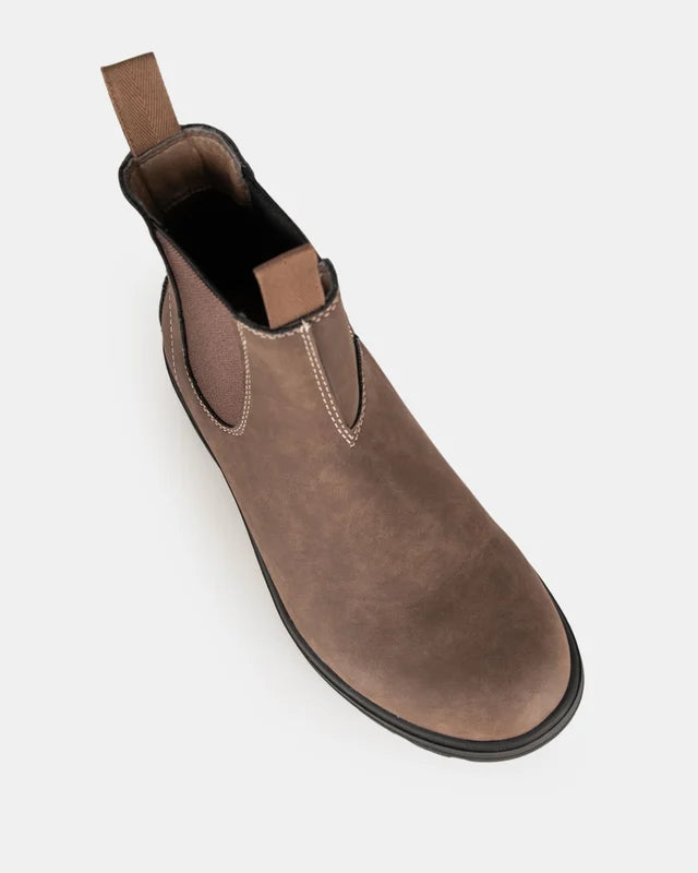 Avalon Boot | Chocolate