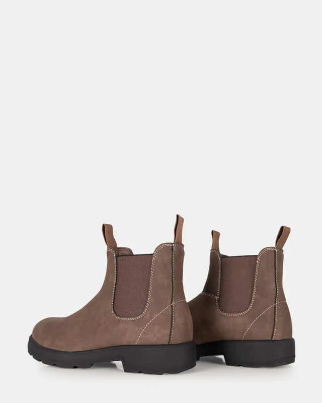 Avalon Boot | Chocolate