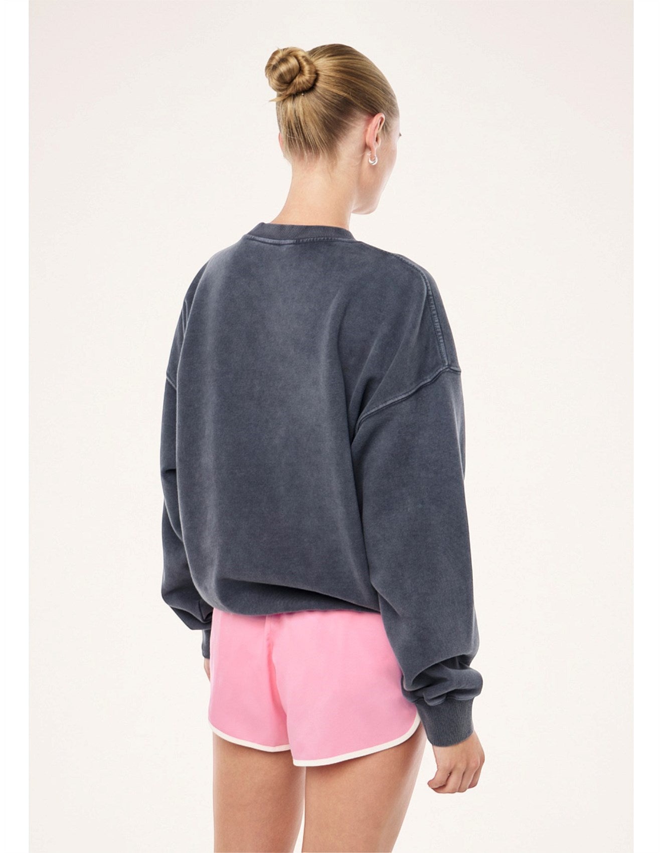 Core Sweat | Marine Blue