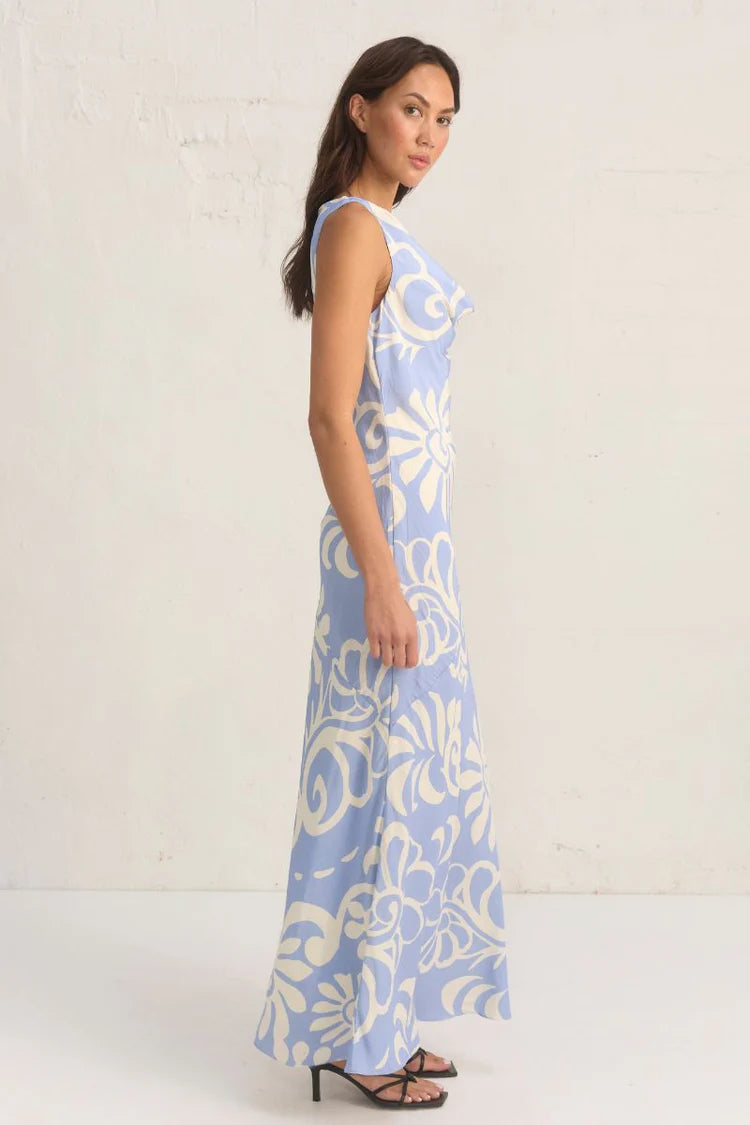Mon Renn - Eden Dress | Eden Floral