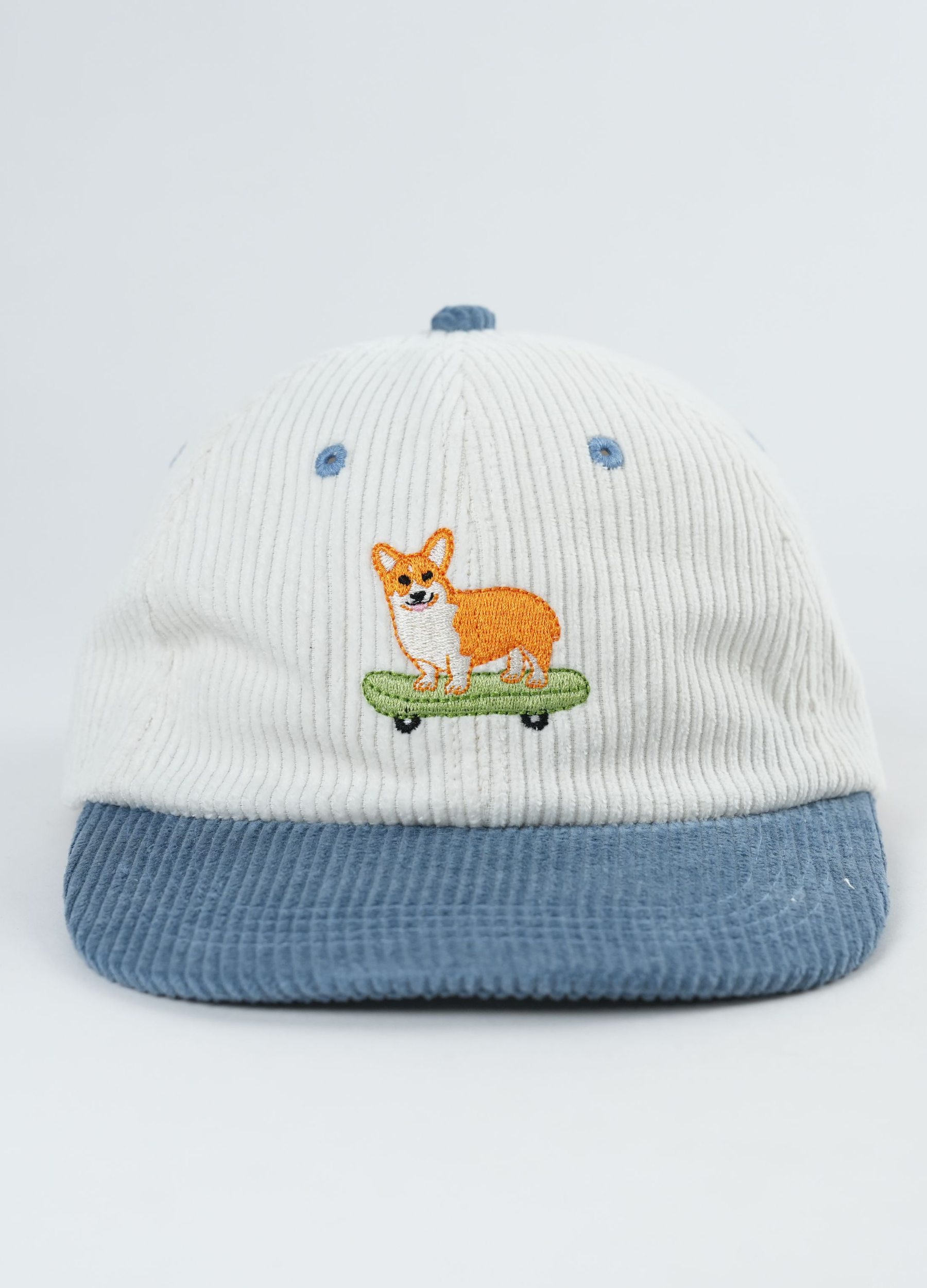 Boardwalk Bakerlid Hat