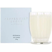 Peppermint Grove - Oceania Candle