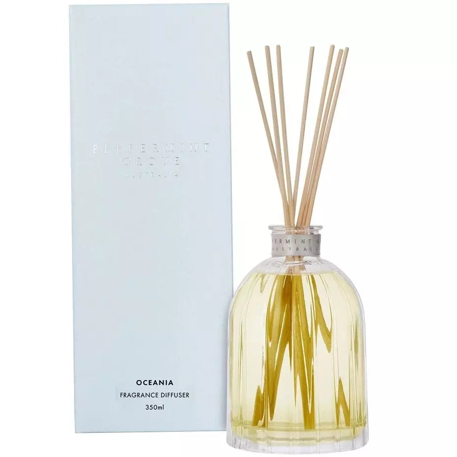Peppermint Grove - Oceania Diffuser