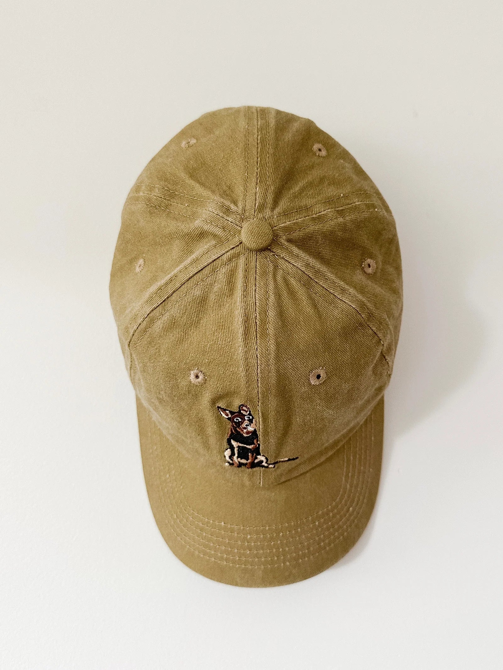 By Whitney | Kelpie Cap