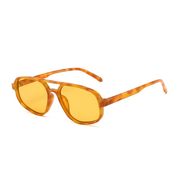 The Freya Sunglasses - Marmalade