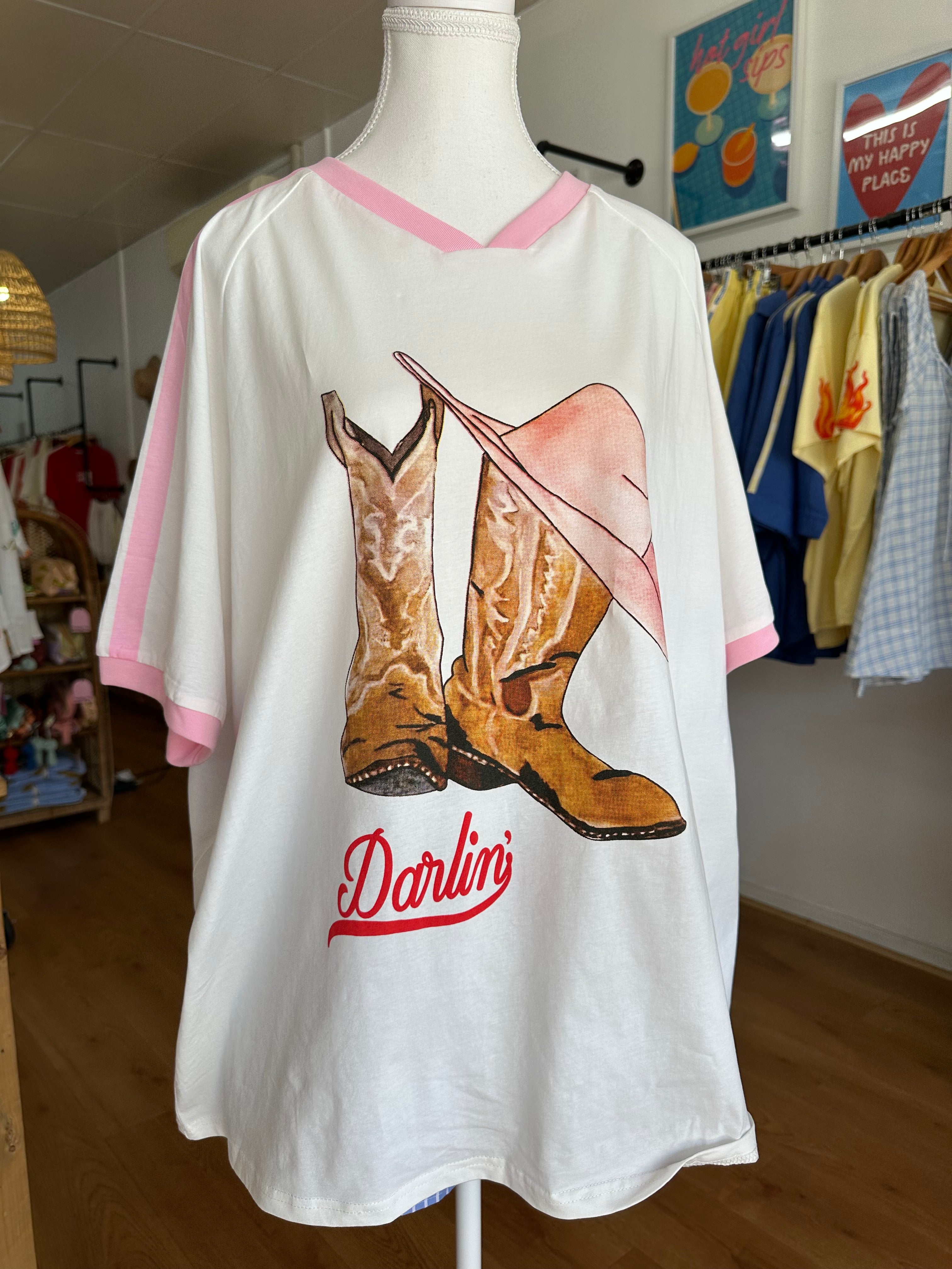 Darling Tee