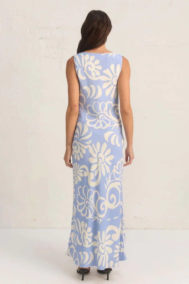 Mon Renn - Eden Dress | Eden Floral