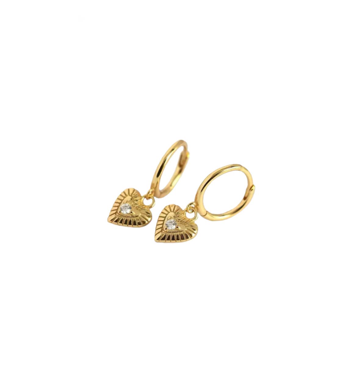 Sea Soul - Lovers Earring