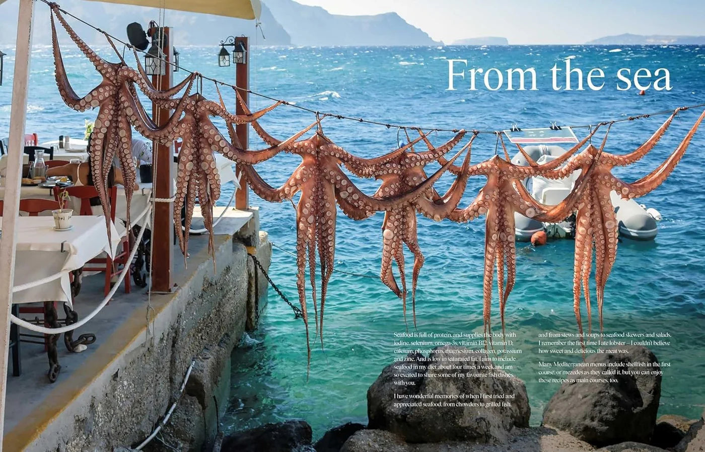 My Mediterranean Life