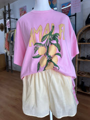 By Frankie Yellow & Heart Racer