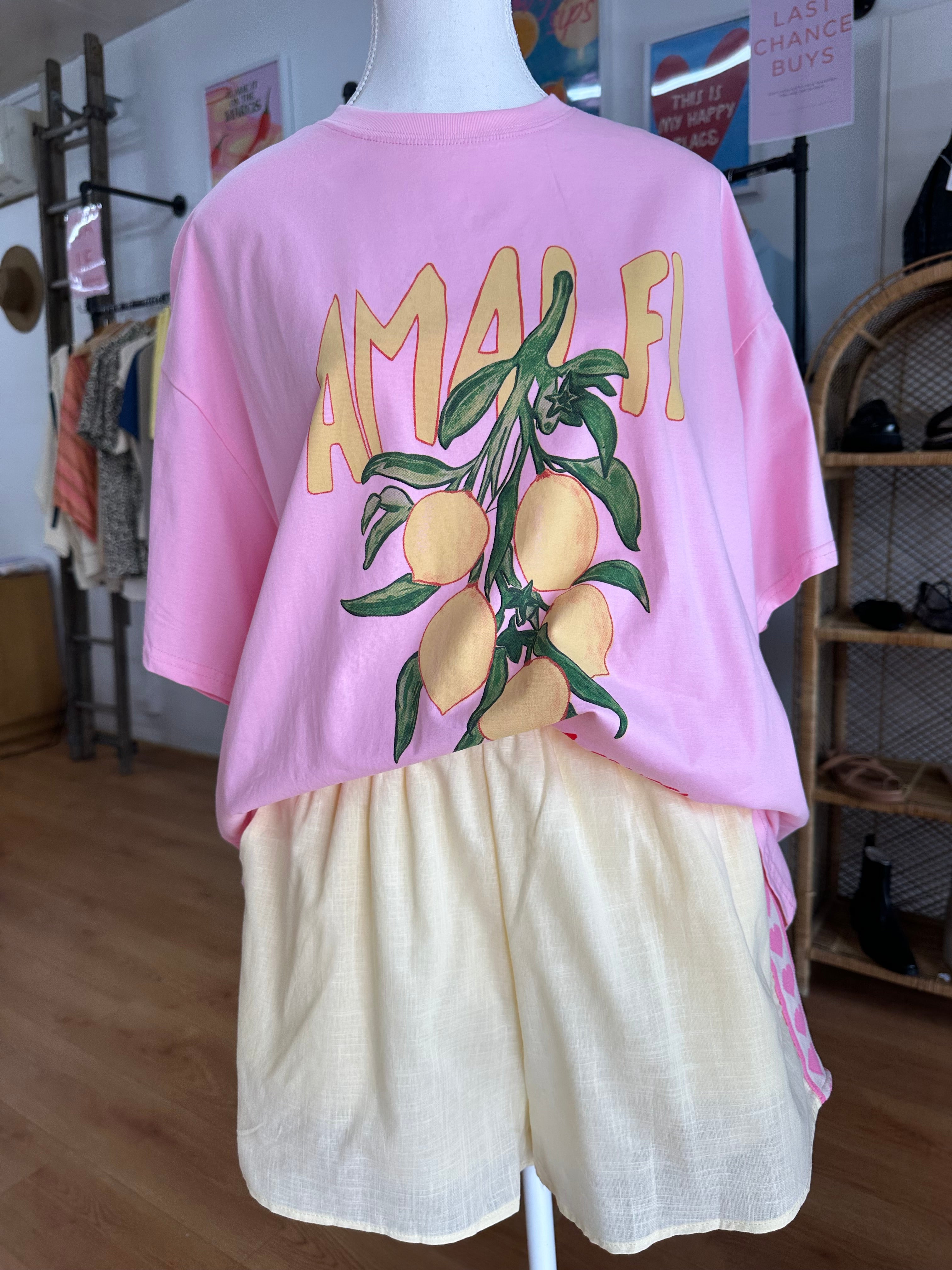 By Frankie Yellow & Heart Racer