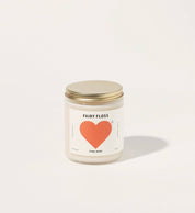 Fairy Floss Soy Candle