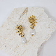 Flare Earrings